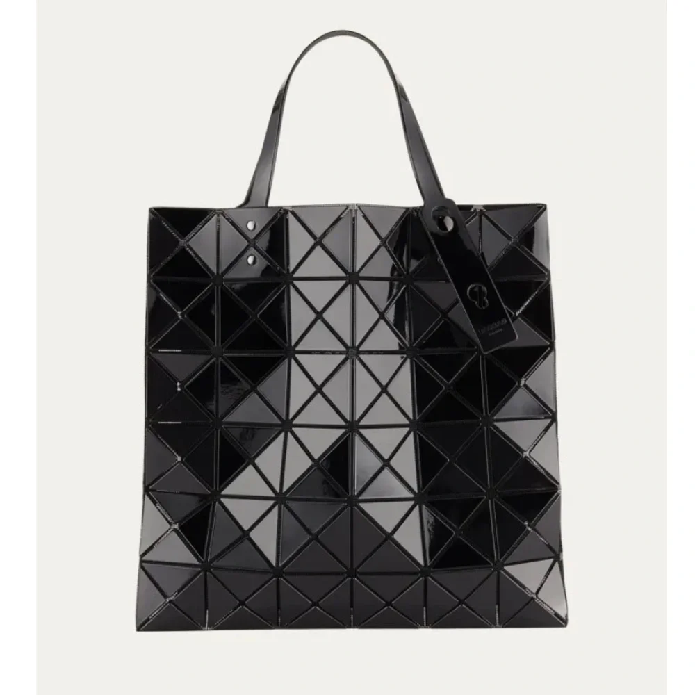 Bao Bao Issey Miyake Lucent Geo Tote Bag